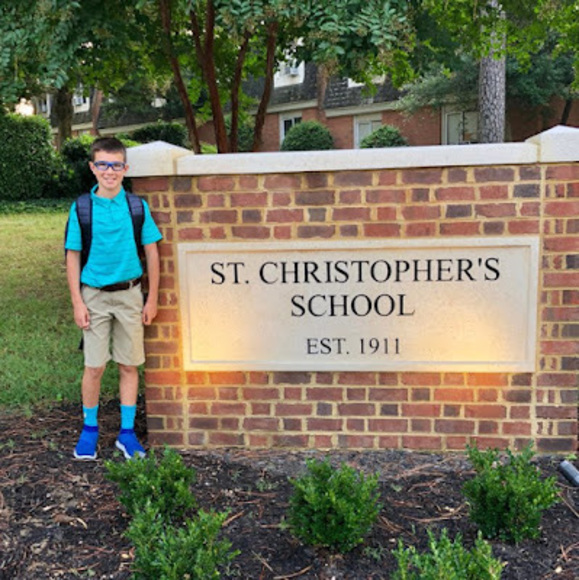 Meet your Posher, Steven - Picture 1 of 1